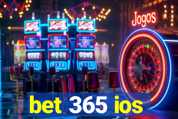 bet 365 ios