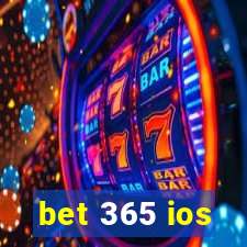 bet 365 ios