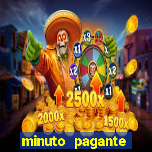 minuto pagante fortune tiger