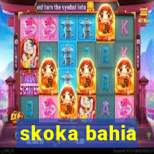 skoka bahia