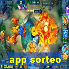 app sorteo