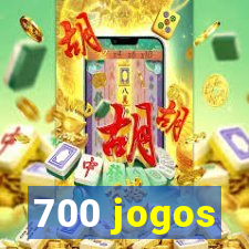 700 jogos