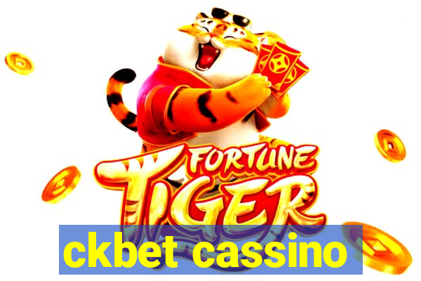 ckbet cassino