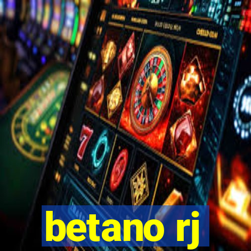 betano rj