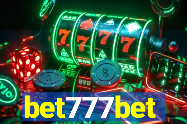 bet777bet