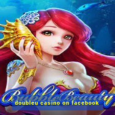 doubleu casino on facebook