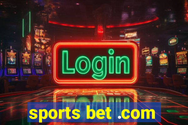 sports bet .com