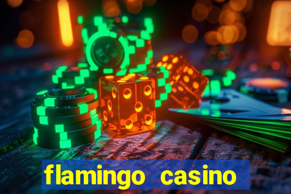 flamingo casino hotel las vegas