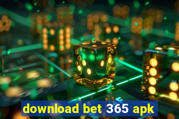 download bet 365 apk