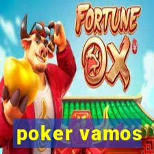 poker vamos