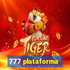 777 plataforma