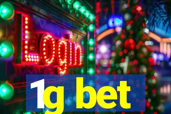 1g bet