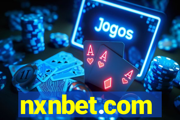 nxnbet.com