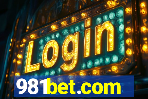 981bet.com