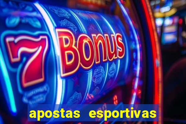 apostas esportivas no brasil