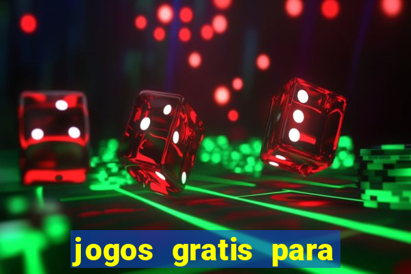 jogos gratis para ganhar dinheiro real