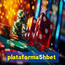 plataforma5hbet.com