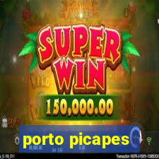 porto picapes