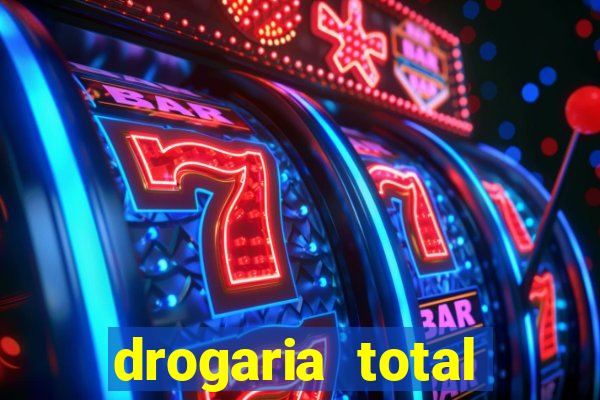 drogaria total betânia bh