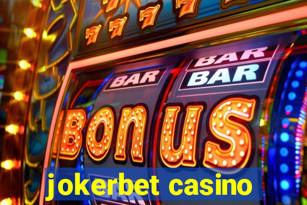 jokerbet casino