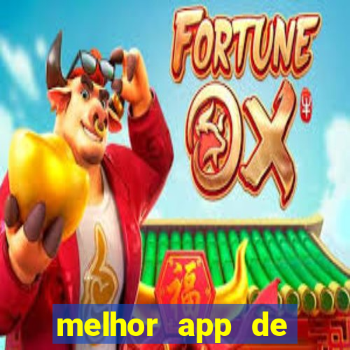 melhor app de casino para ganhar dinheiro