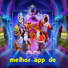 melhor app de casino para ganhar dinheiro