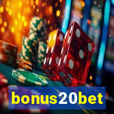 bonus20bet