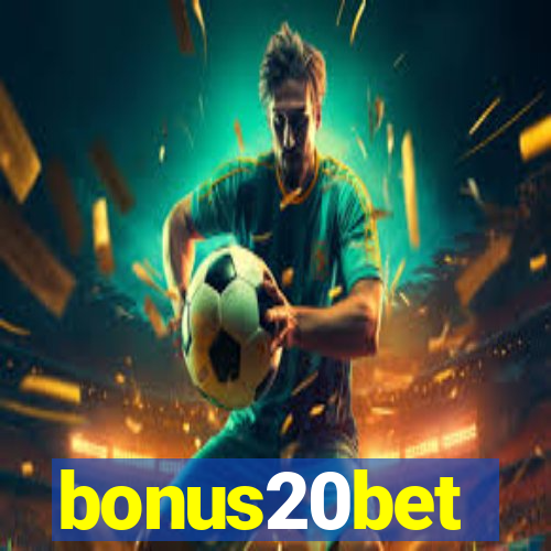 bonus20bet