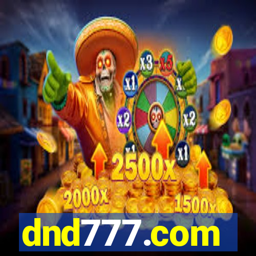 dnd777.com