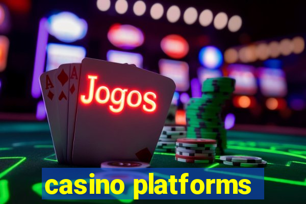 casino platforms