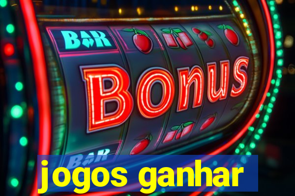 jogos ganhar