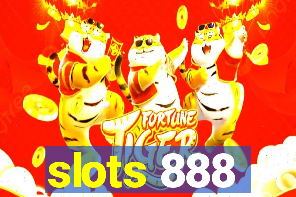 slots 888