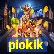 piokik