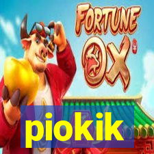 piokik