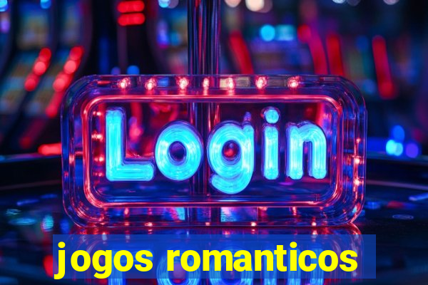 jogos romanticos