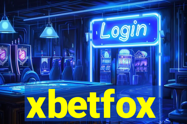 xbetfox