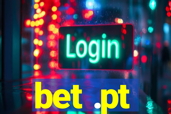 bet .pt