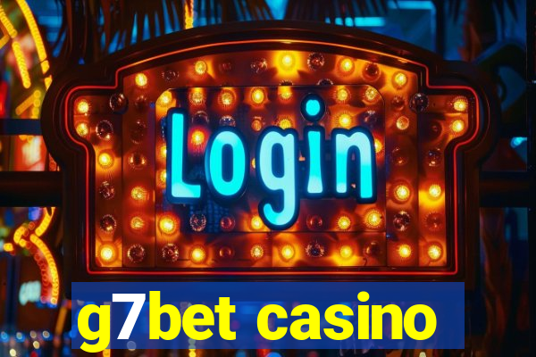 g7bet casino