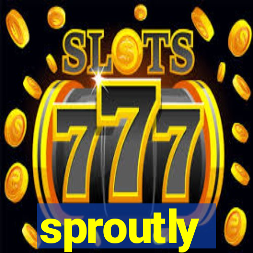 sproutly