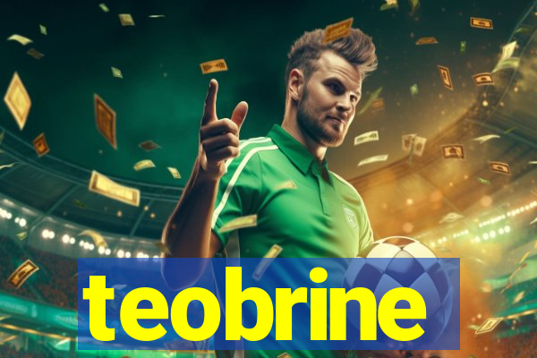 teobrine