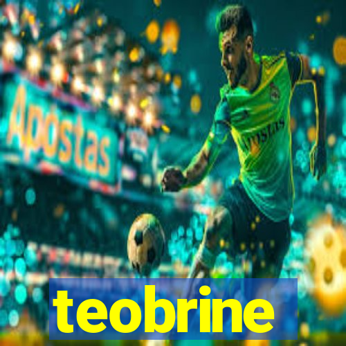 teobrine