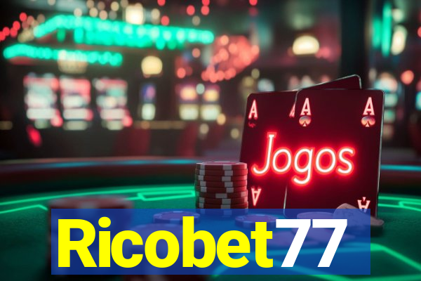 Ricobet77