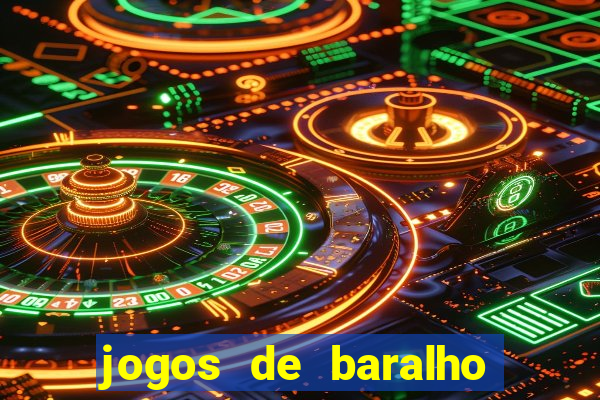 jogos de baralho online pife