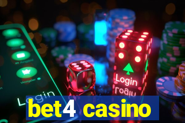 bet4 casino