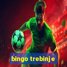 bingo trebinje