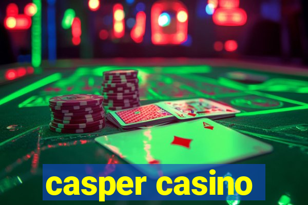 casper casino