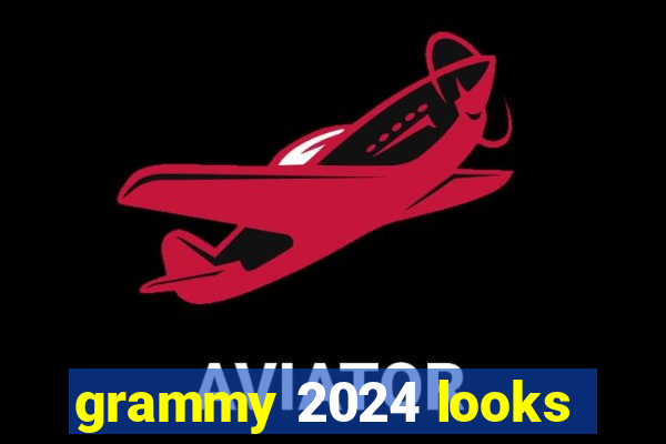 grammy 2024 looks