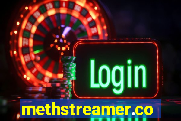 methstreamer.com