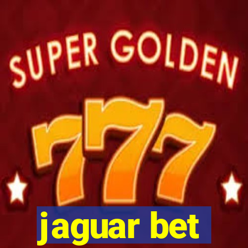 jaguar bet