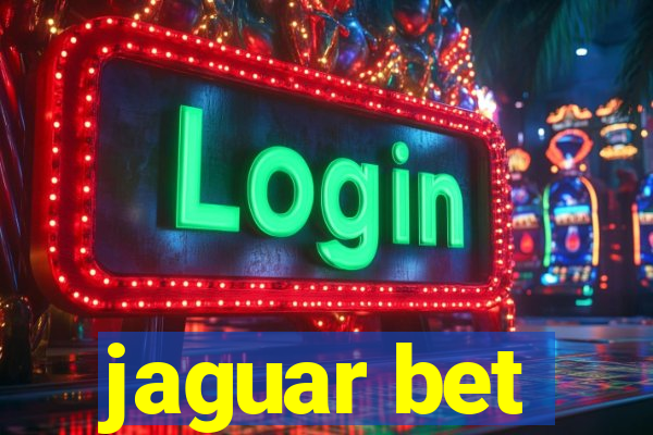 jaguar bet